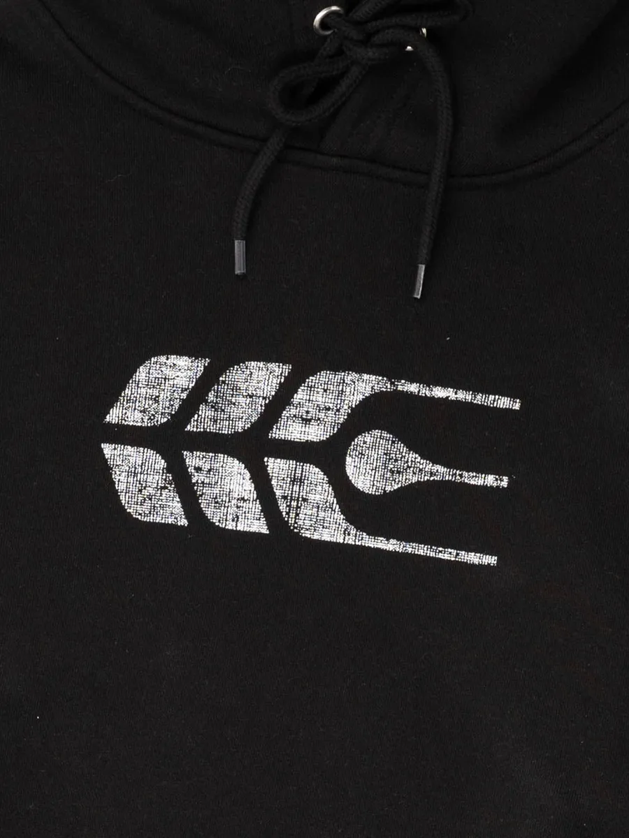 Simple Art Pattern Casual Versatile Pullover Hoodie