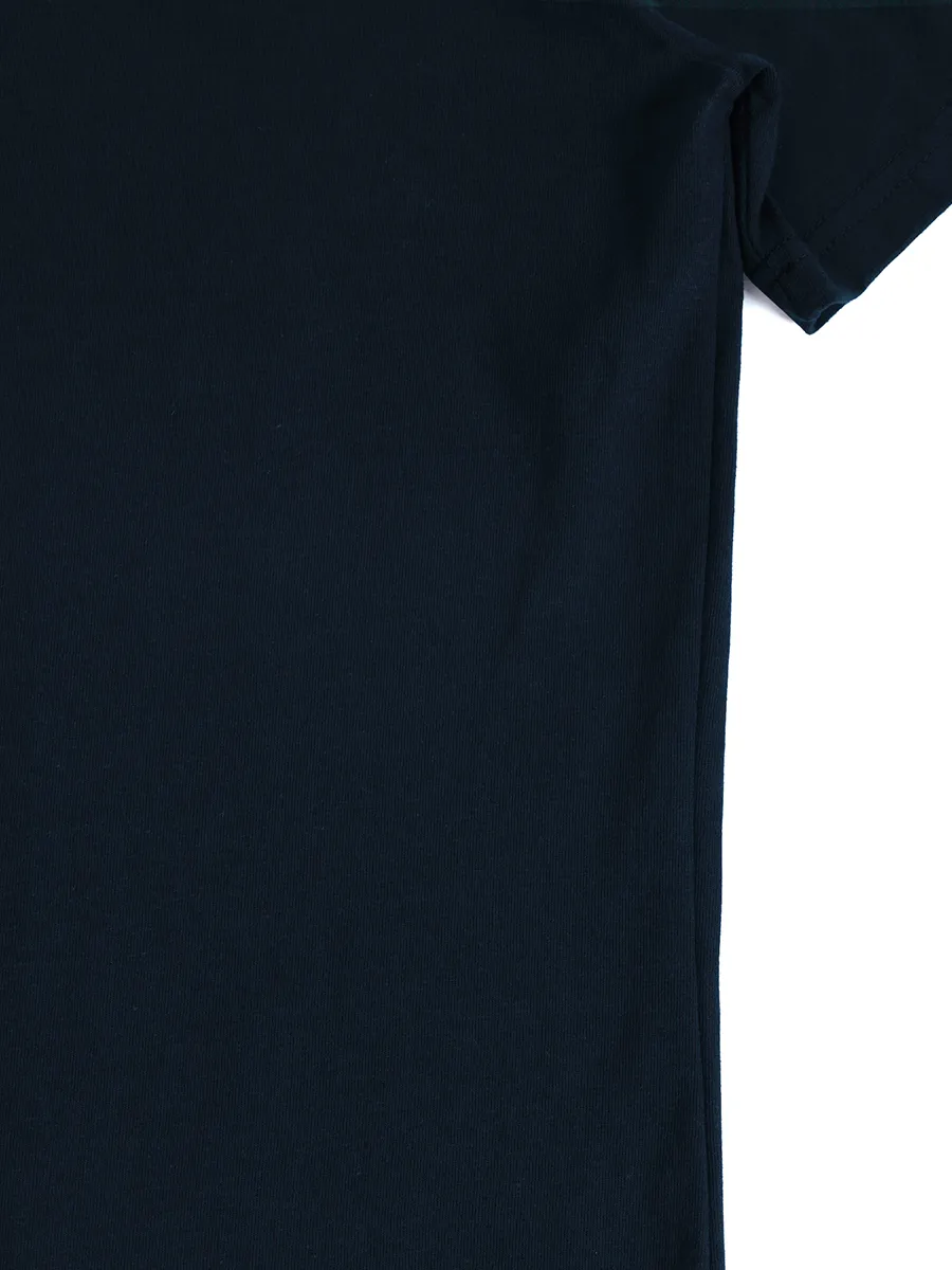 Chic Letter Designed Short Sleeve T-Shirts