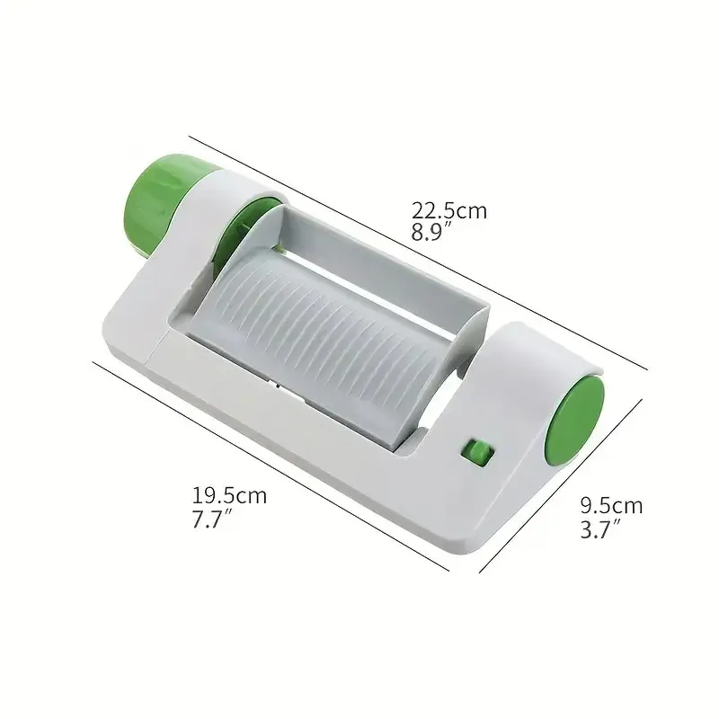 Multi-Purpose Fruit Peeler