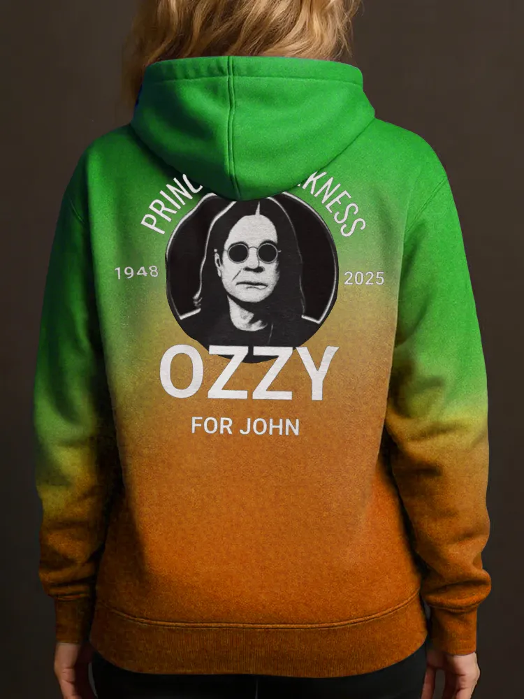 Women 's Dark Series Hoodie