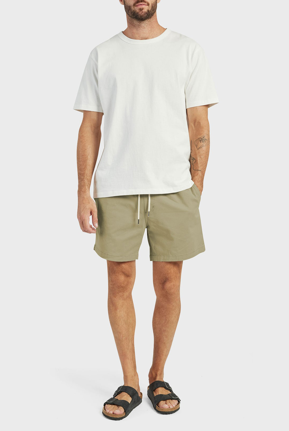 Volley Short-Seasponge