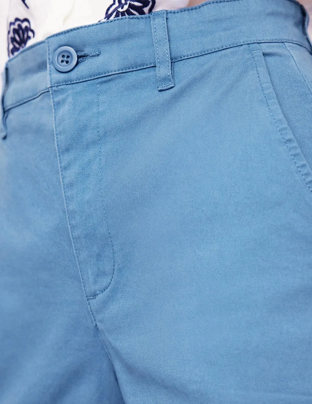Barnsbury Chino Shorts