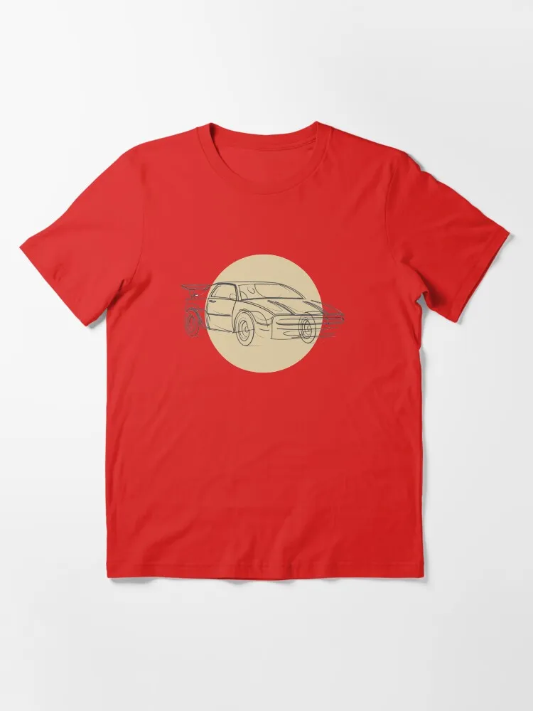 Car Essential T-Shirt