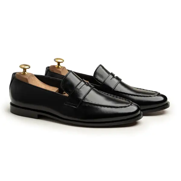 Understated Loafers