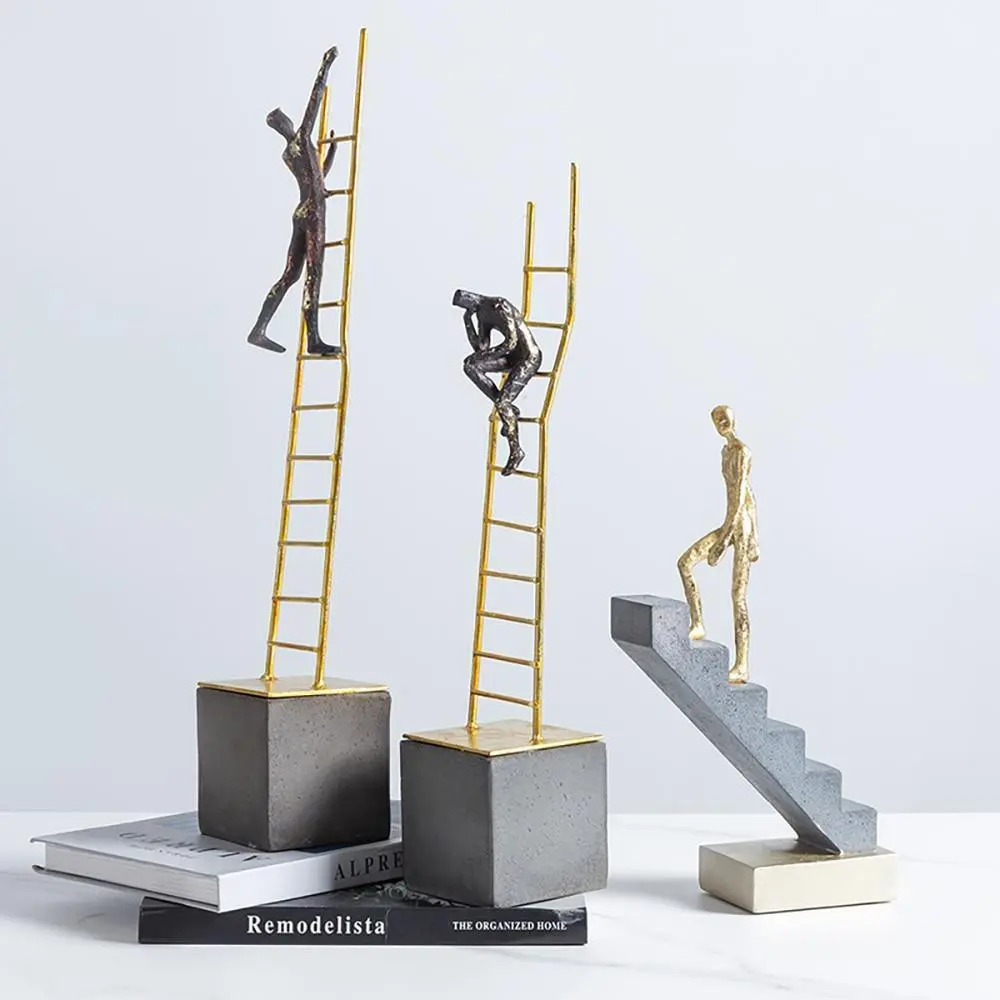 Stairs Decor