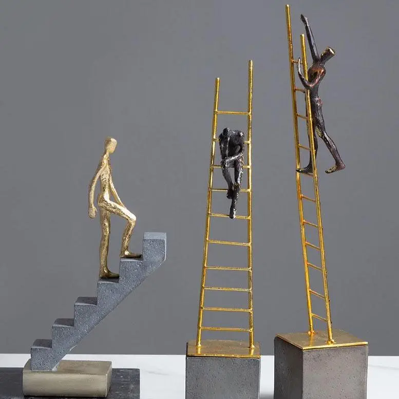 Stairs Decor
