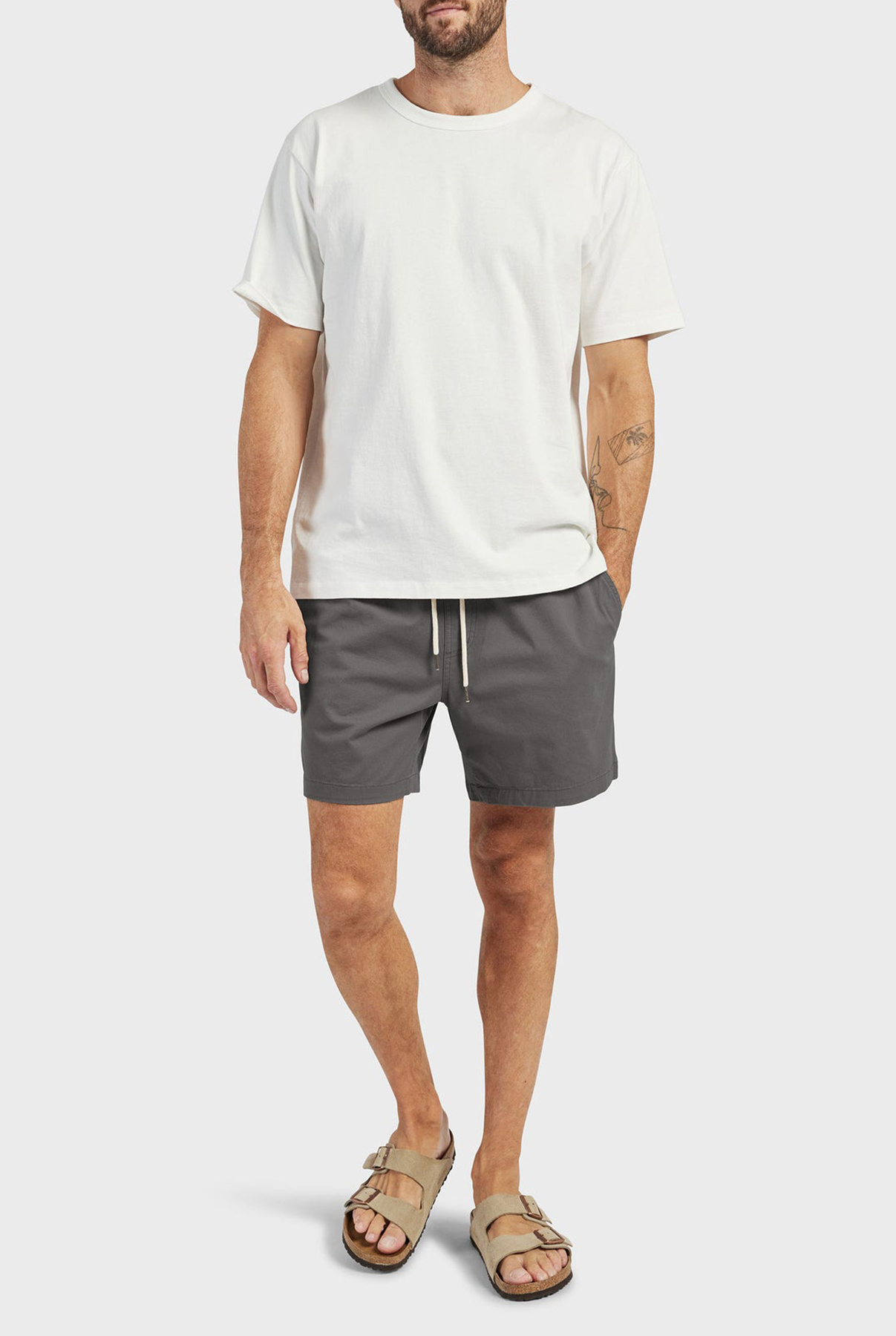 Volley Short-Seasponge