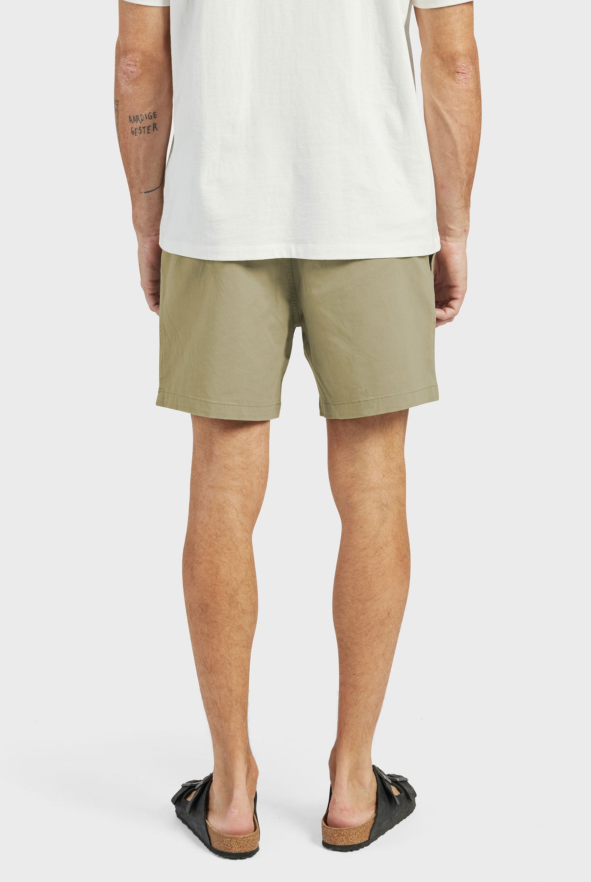 Volley Short-Seasponge
