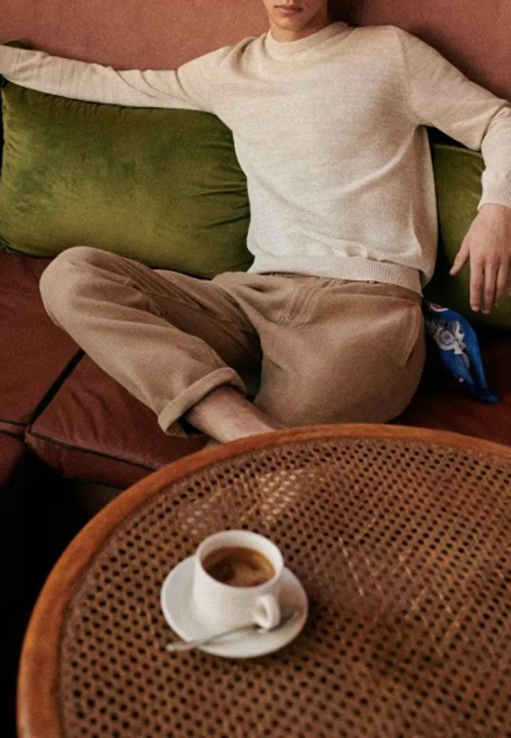  Jumper Sweater