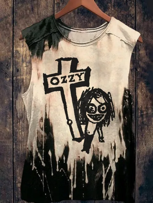 Men'S Prince Of Darkness Racket Vest