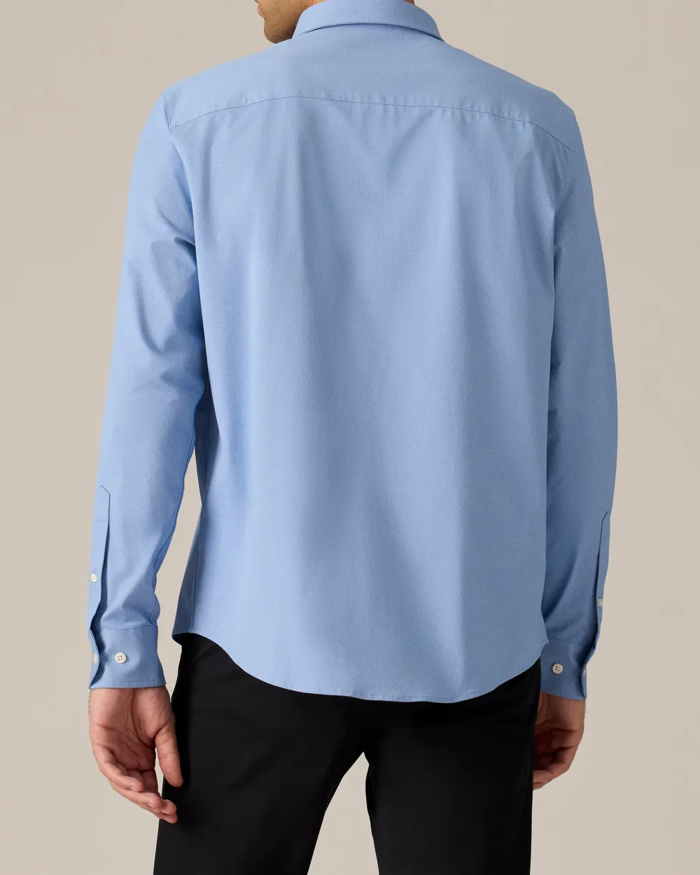 Men's Casual Button Down Shirts