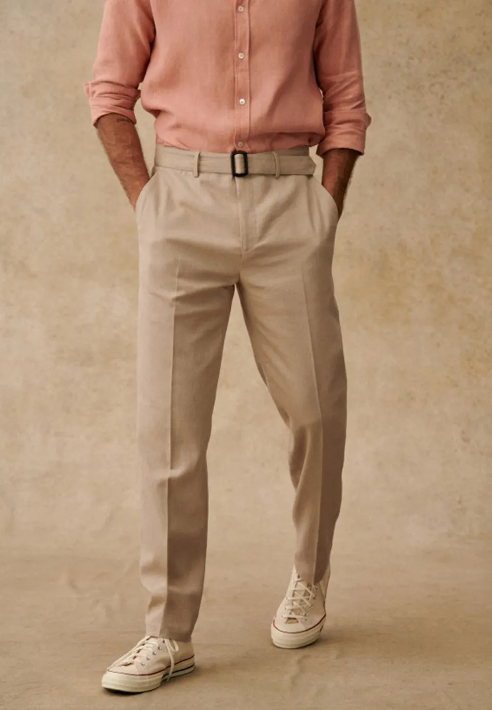 Daily  Trousers