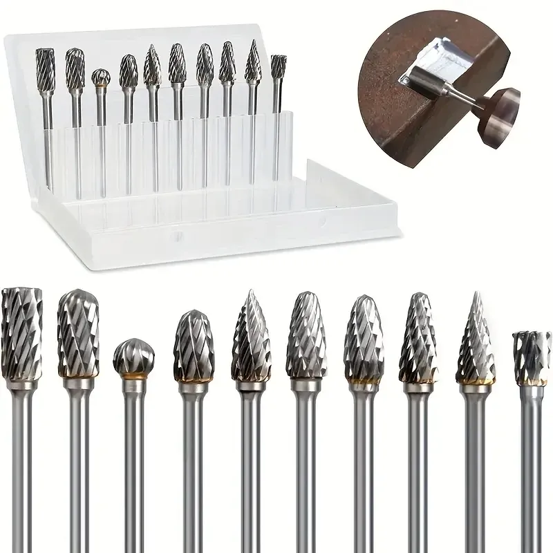 Professional Carving Thread Mills