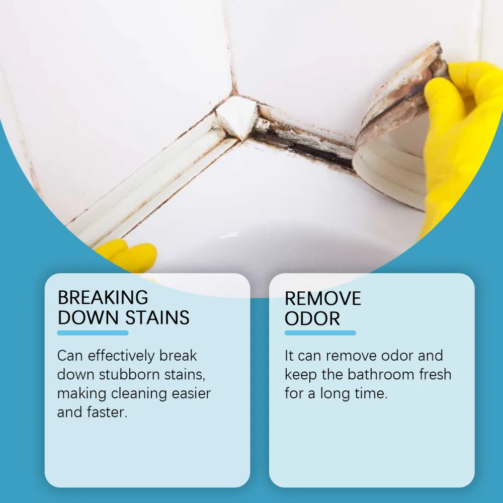Stain remover