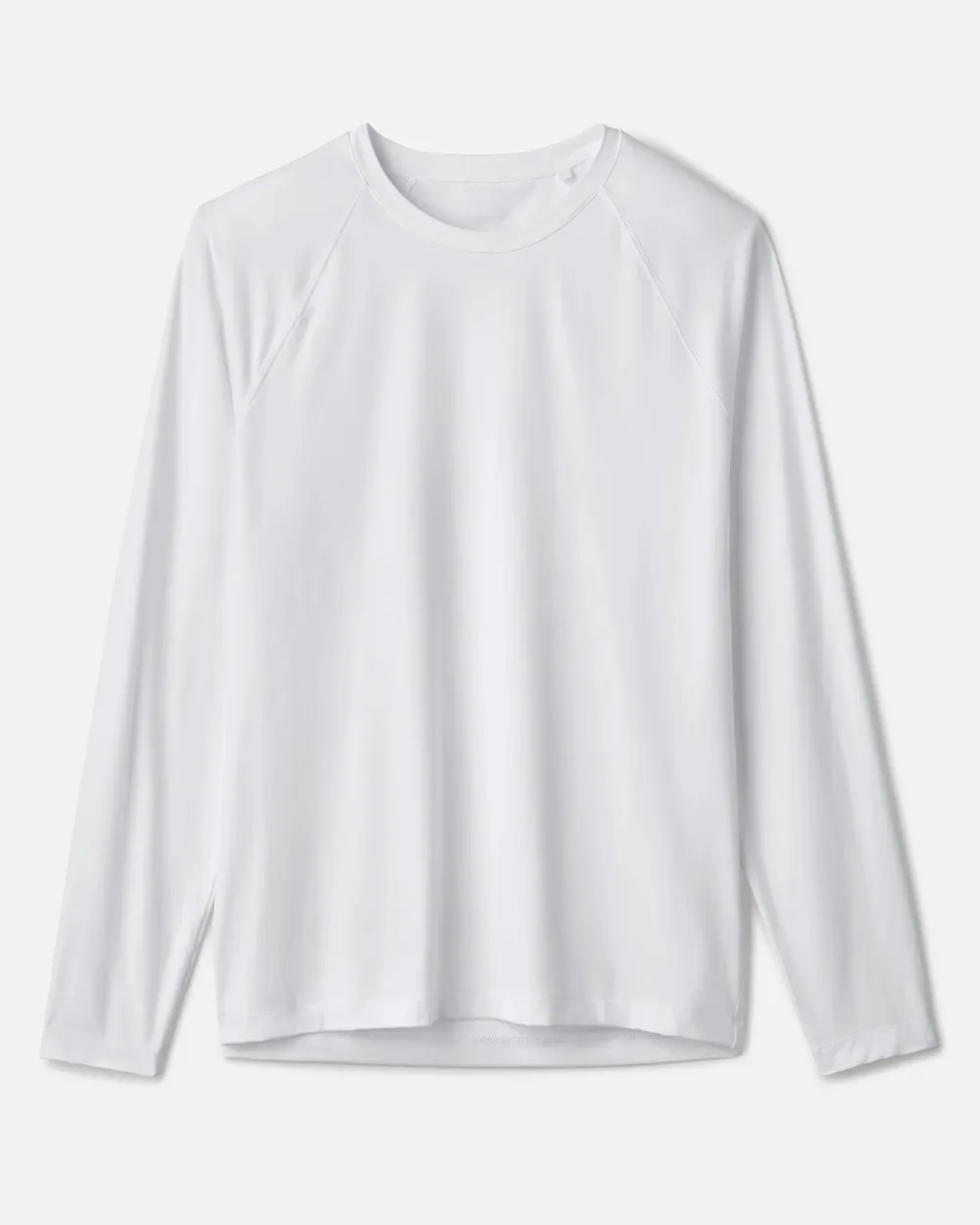 Men's Long Sleeve Cotton Casual Shirts