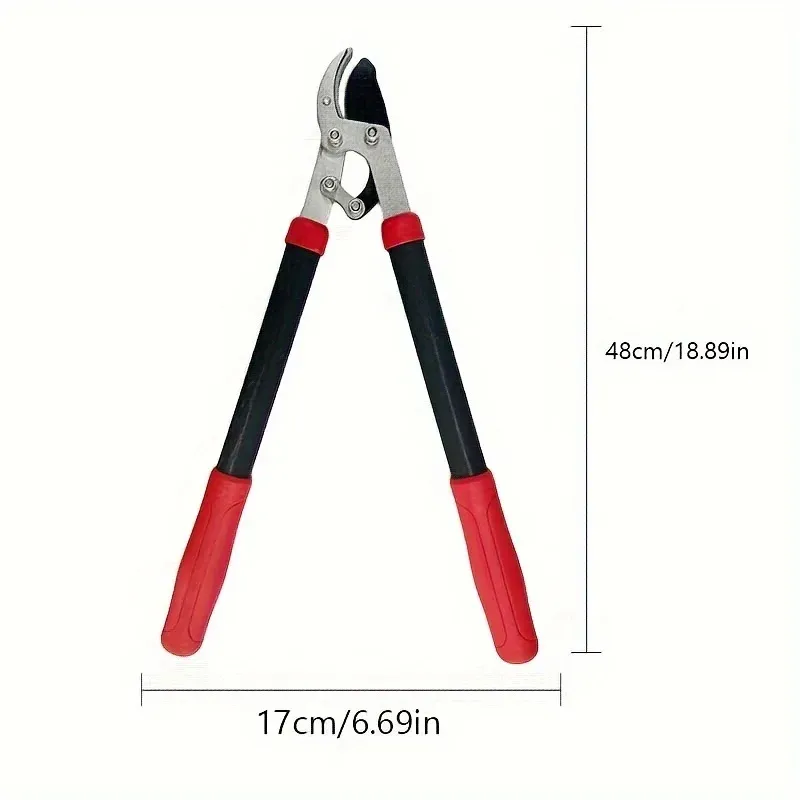 Professional Farm Branch Pruning Shears