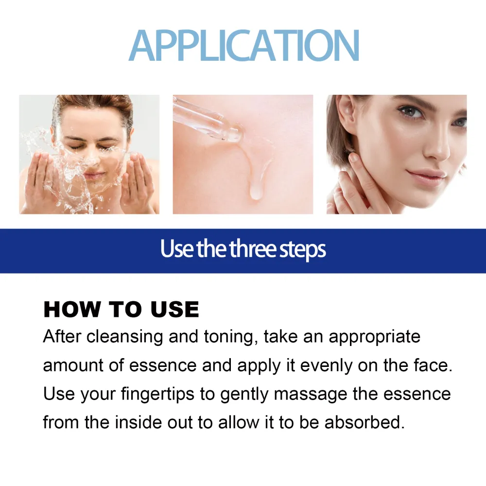 Anti-aging serum Moisturizing repair brightening anti-aging essence-$AAA