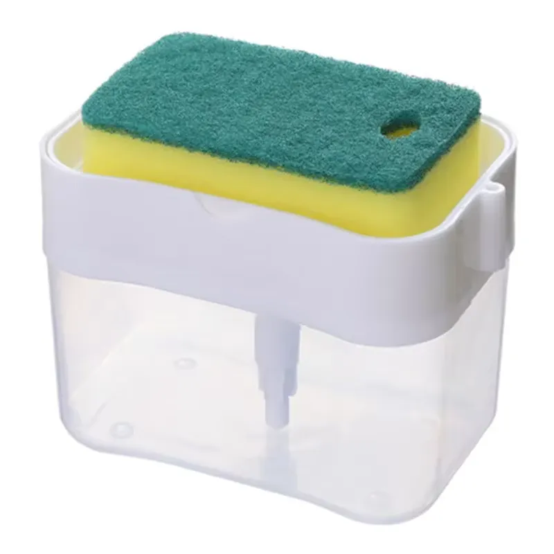 Automatic Soap Dispenser Bottle