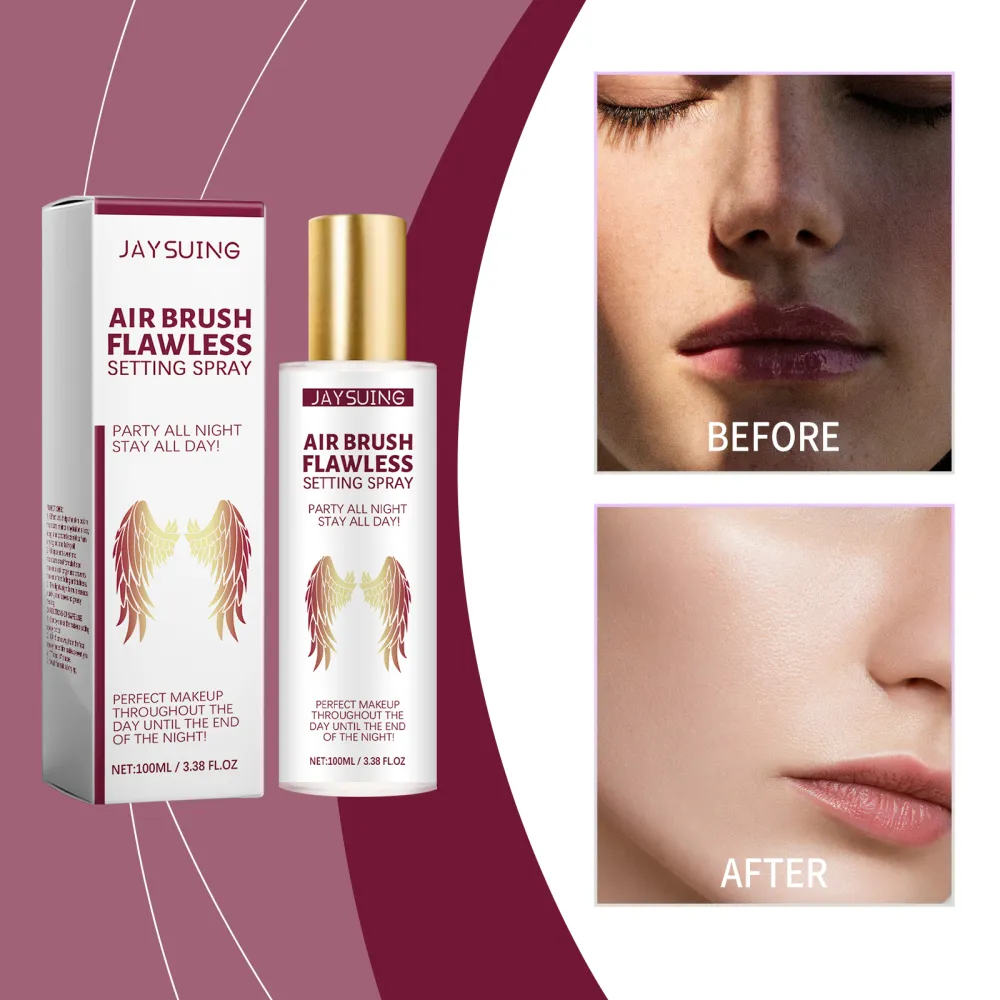 Moisturizing Setting Mist