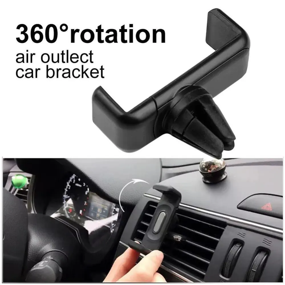 Portable Pocket Car Phone Holder