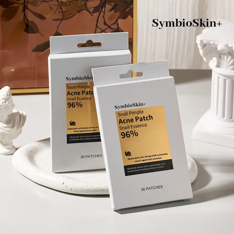 Snail Pimple Acne Patch, 36 Patches