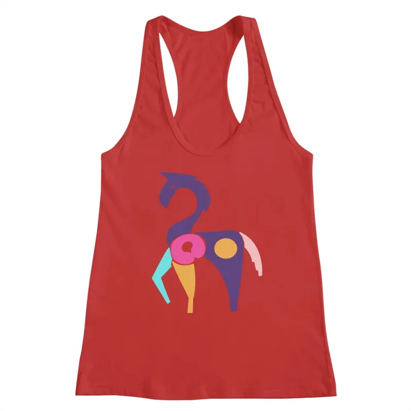 Joyful Ride Tank