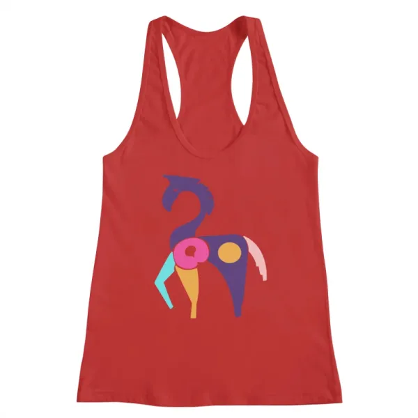 Joyful Ride Tank