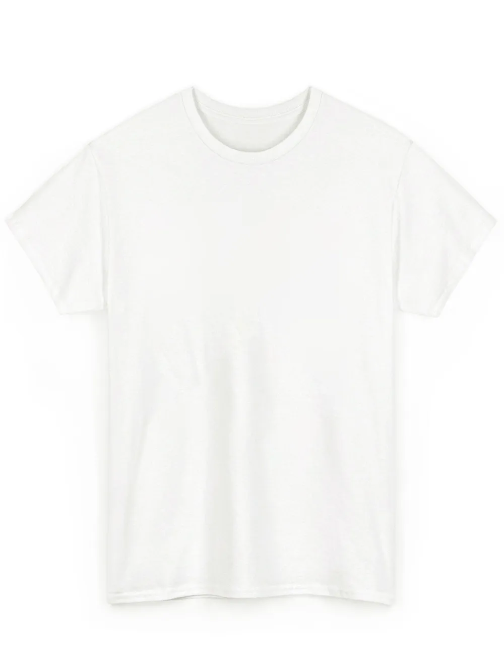 Letter Print Crew Neck Lady T-Shirt