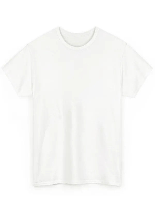Letter Print Crew Neck Lady T-Shirt