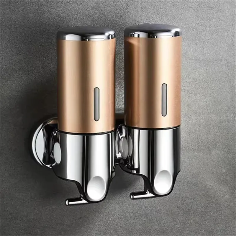 Shower Liquid Soap Dispenser