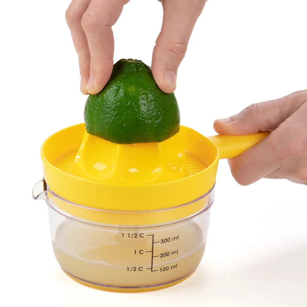 Manual Rotating Juicer
