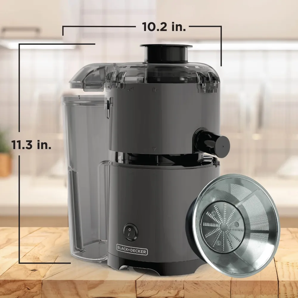 Multi Functional Fast Juicer