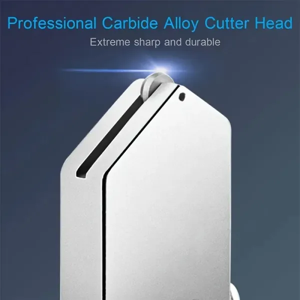 5 Pcs Glass Cutting Tool Kit