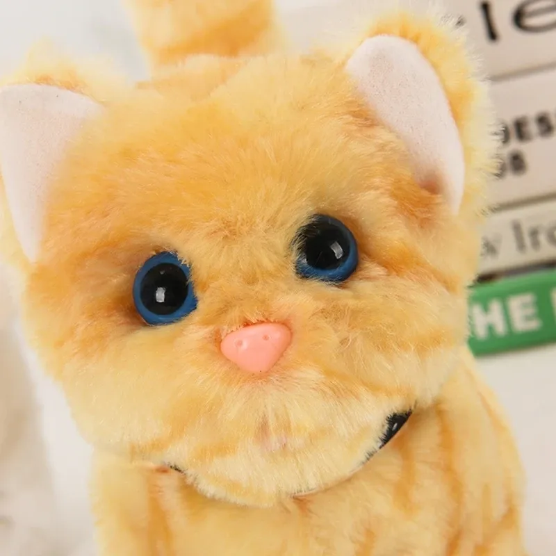 Plush Toy Dog