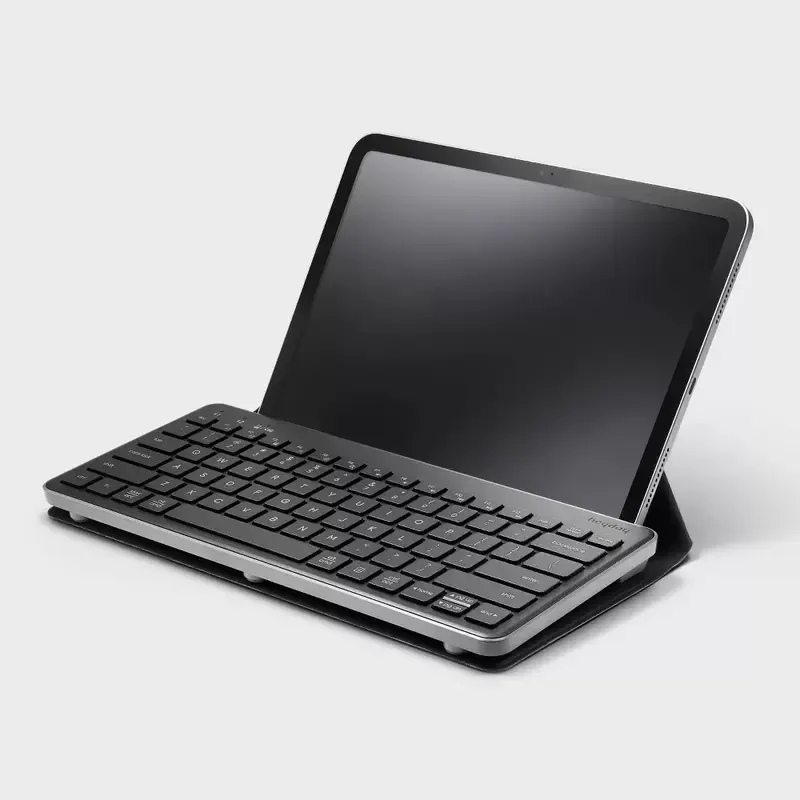 Bluetooth Keyboard Or Tablet Keyboard