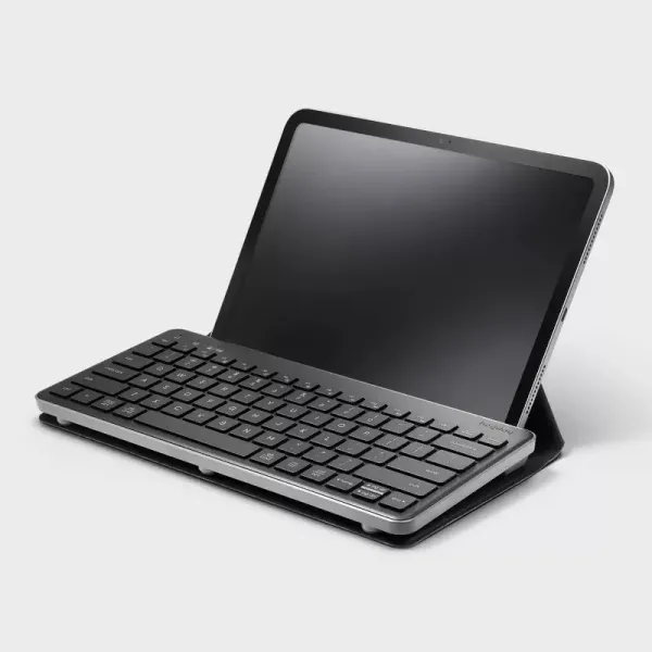Bluetooth Keyboard Or Tablet Keyboard