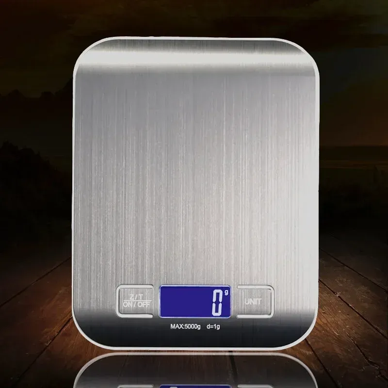 Precise Digital Electronic Scale
