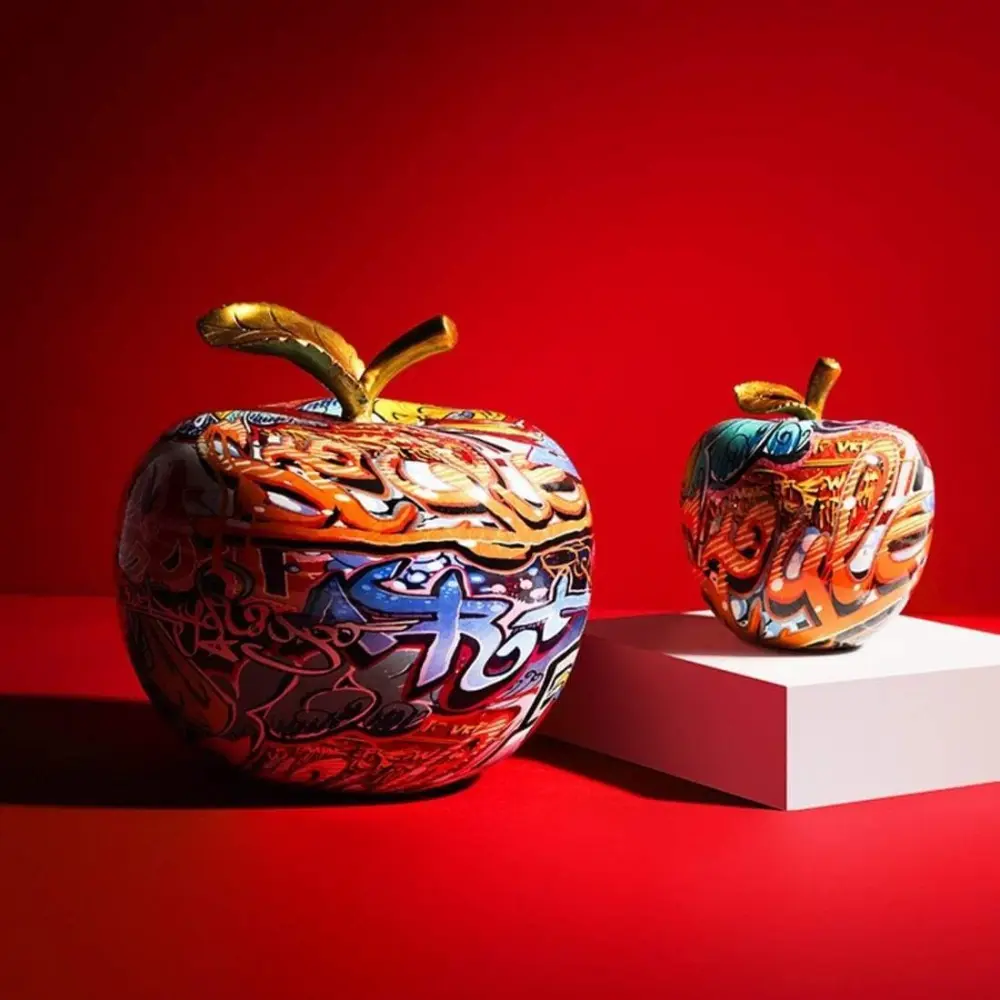 Resin Decor