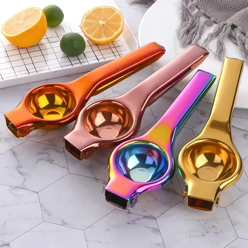 Portable Bright Color Juicer