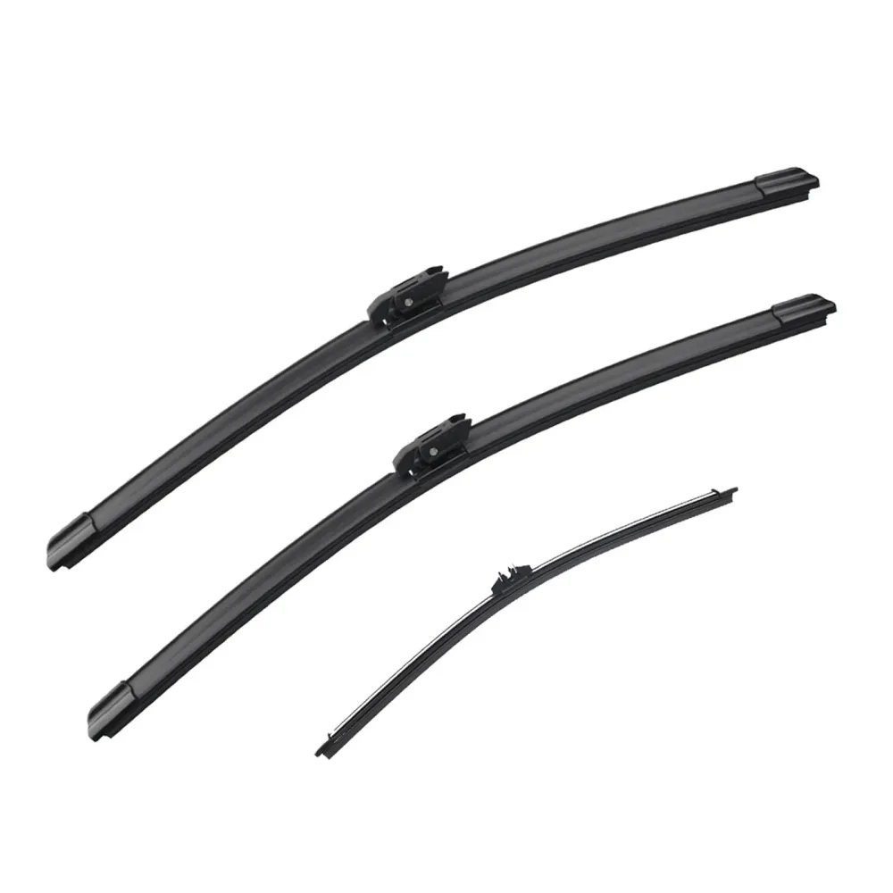 Rubber Windshield Wiper For Three-Year Warranty