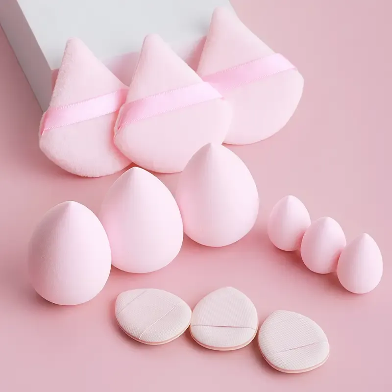 Makeup Sponge Egg Beauty Sponge Soft Makeup