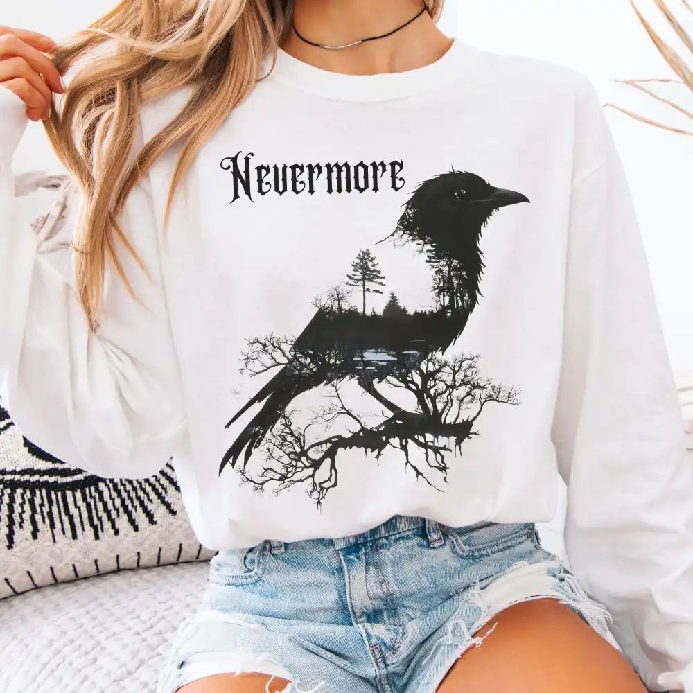 Long Sleeved Shirt