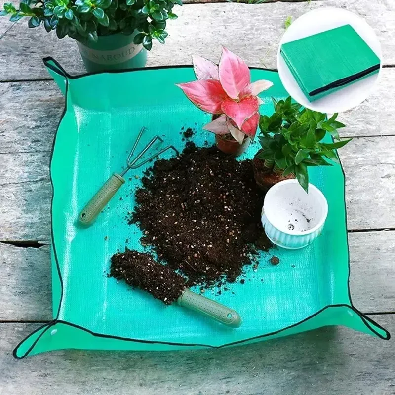 Plant Regeneration Mat Waterproof Transplant