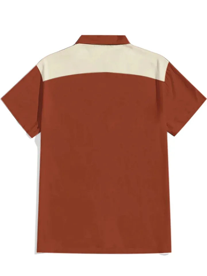 Dragon - 100% Cotton Shirt