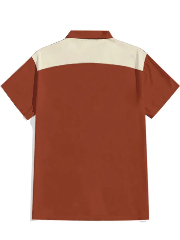 Dragon - 100% Cotton Shirt