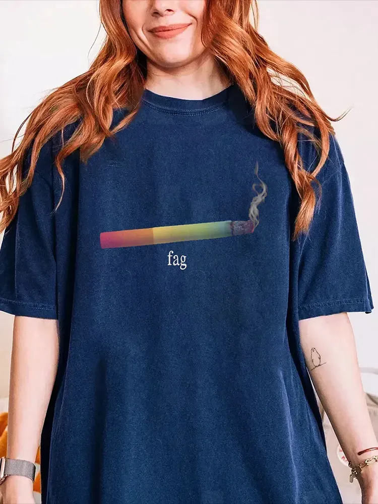 Unisex Simple And Versatile Casual T-Shirt