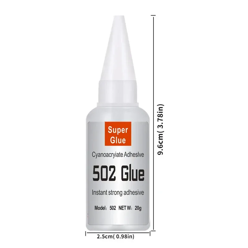 Multi-Purpose 502 Glue