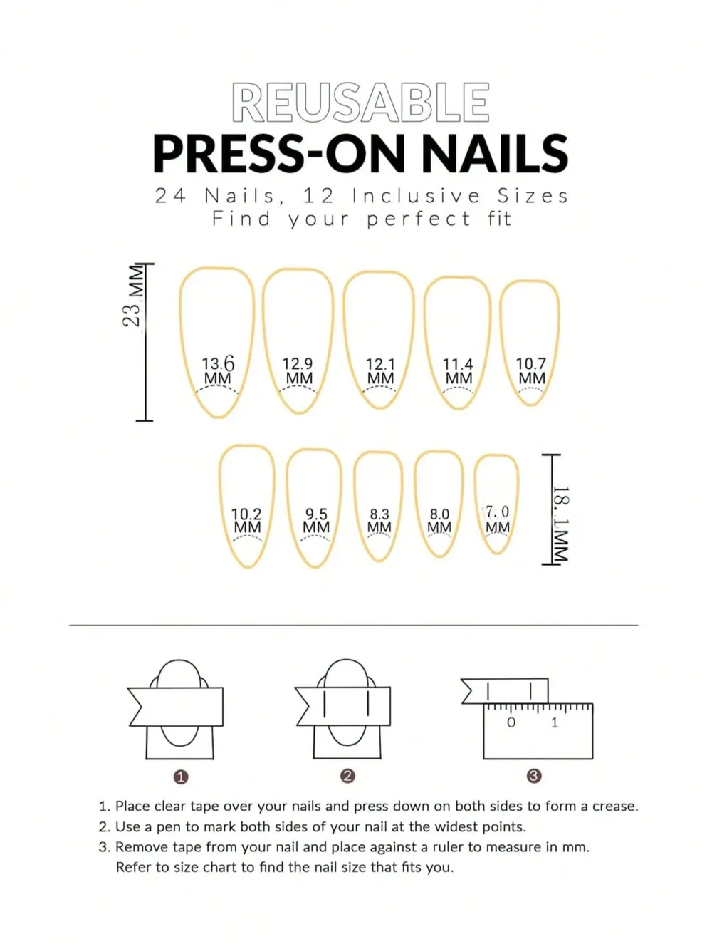 Nailhour 24pcs Green Gemstone Pearl Dopamine Color Scheme Almond Press On Nails