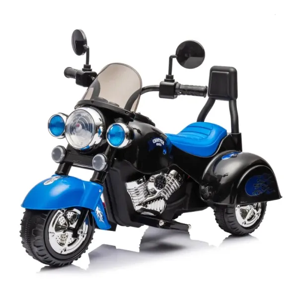 Fun Classic Tricycle Toy Car