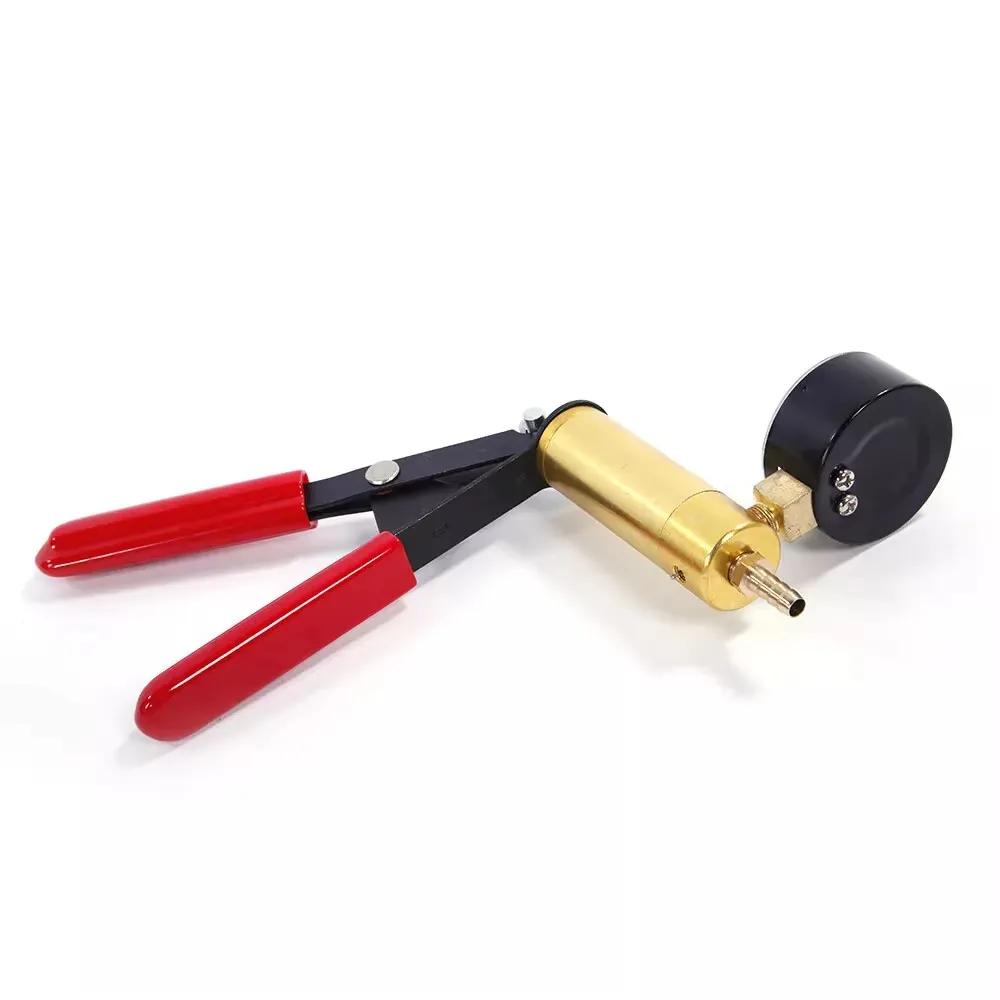 Car Pressure Vacuun Tester